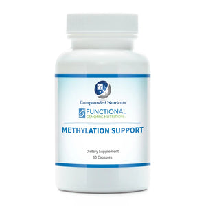 Methylation Support by Functional Genomic Nutrition