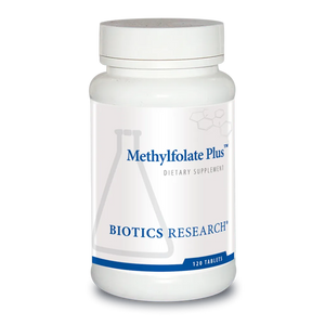 MethylFolate Plus by Biotics Research
