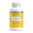 Microbinate by Researched Nutritionals