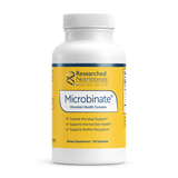 Microbinate by Researched Nutritionals