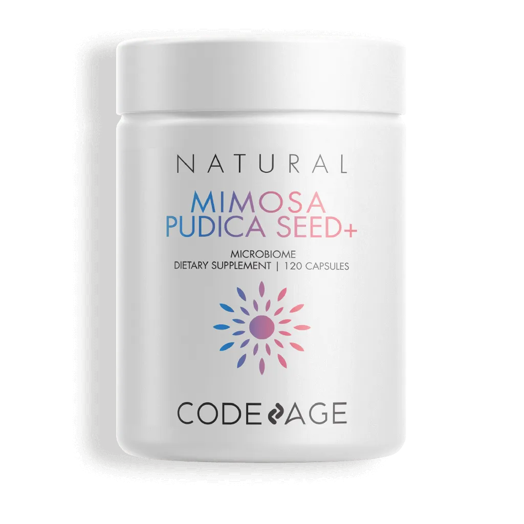 Mimosa Pudica Seed by Codeage