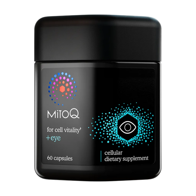 MitoQ Eye by MitoQ