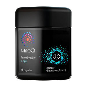 MitoQ Eye by MitoQ