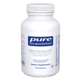 Mitochondria-ATP by Pure Encapsulations