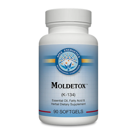 Moldetox K-134 by Apex Energetics