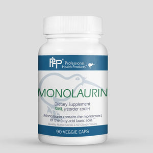 Monolaurin by Professional Health Products