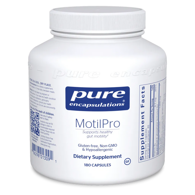 MotilPro by Pure Encapsulations