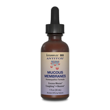 Mucous Membranes B08 by Apex Energetics