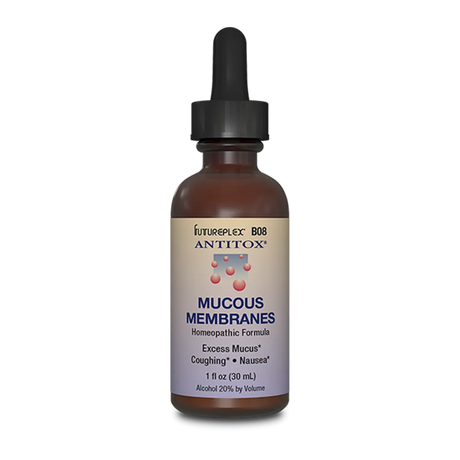 Mucous Membranes B08 by Apex Energetics