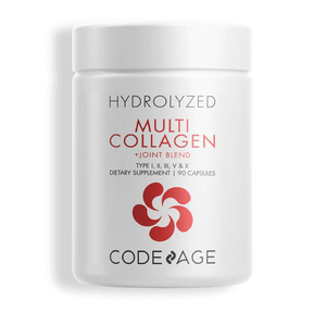 Multi Collagen Joint Blend by Codeage
