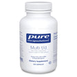 Multi T/D by Pure Encapsulations