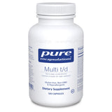 Multi T/D by Pure Encapsulations
