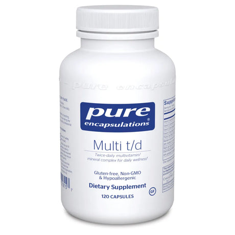 Multi T/D by Pure Encapsulations