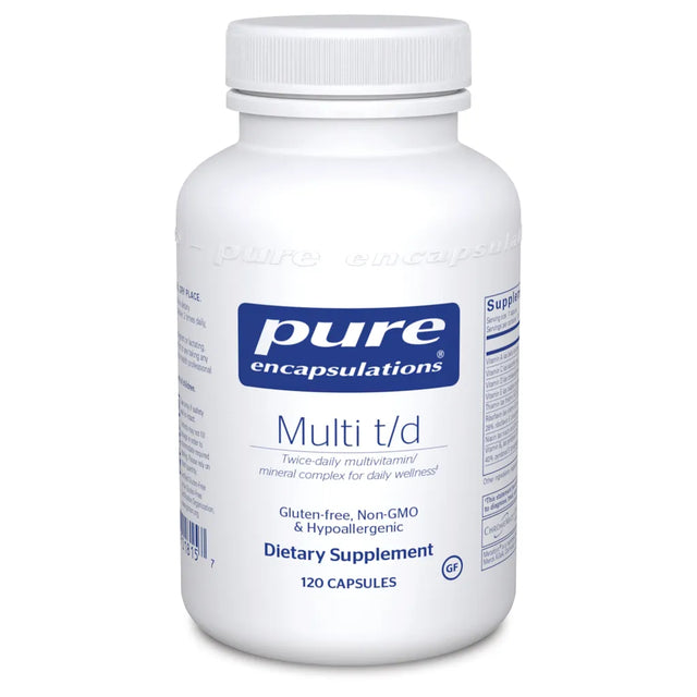 Multi T/D by Pure Encapsulations
