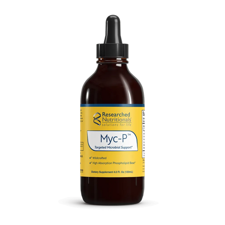 Myc-P by Researched Nutritionals
