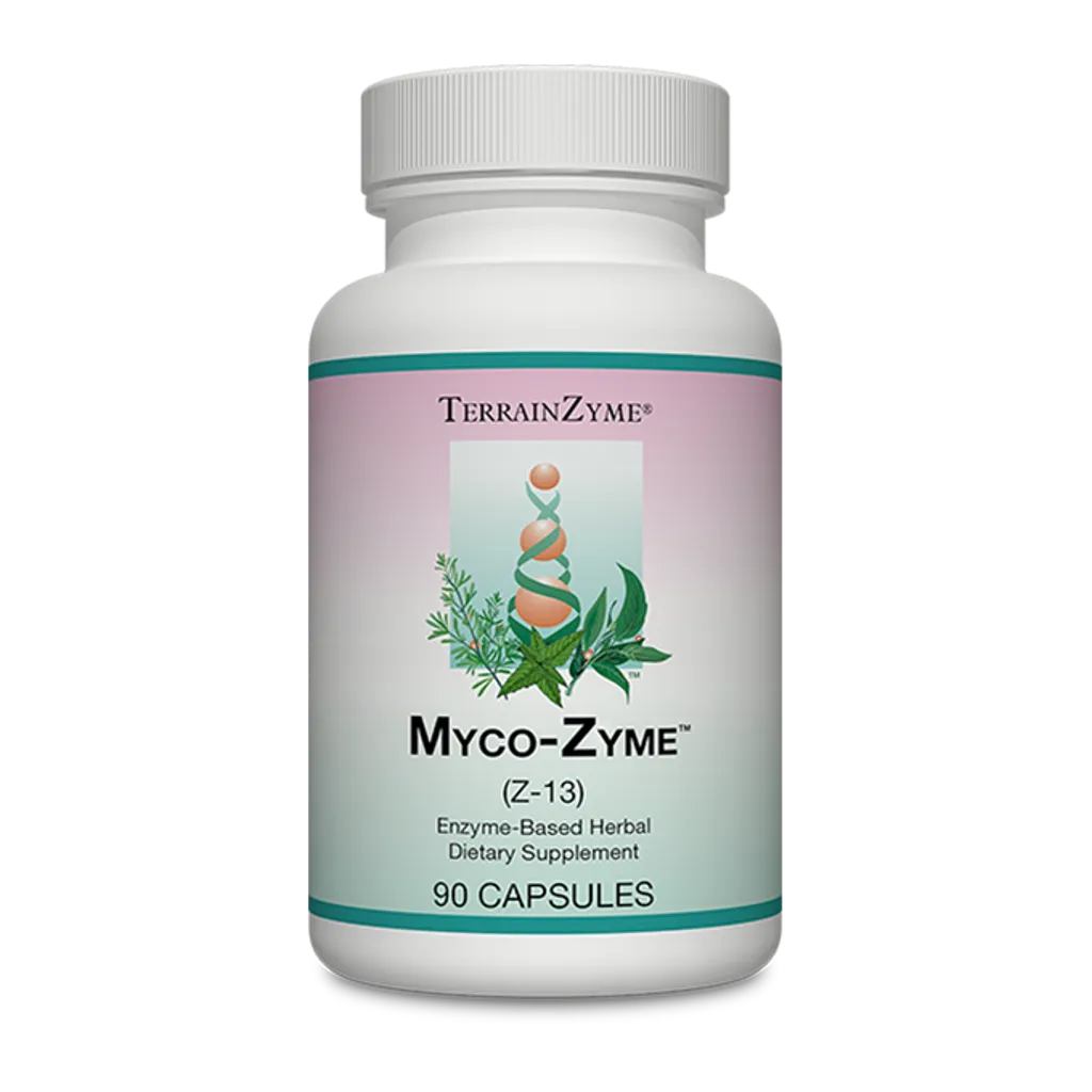 Myco-Zyme Z-13 by Apex Energetics