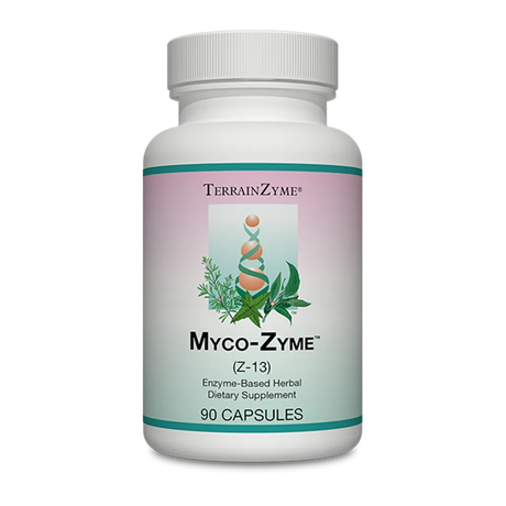 Myco-Zyme Z-13 by Apex Energetics