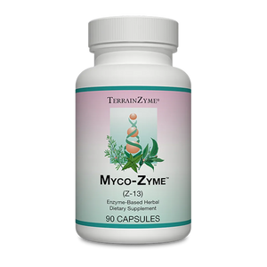Myco-Zyme Z-13 by Apex Energetics