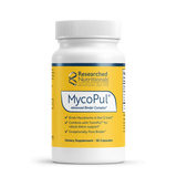 MycoPul by Researched Nutritionals
