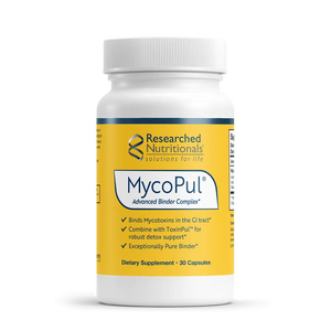 MycoPul by Researched Nutritionals