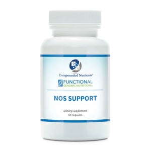 NOS Support by Functional Genomic Nutrition