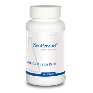 NeuPerzine by Biotics Research
