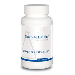 Neuro 5-HTP Plus by Biotics Research