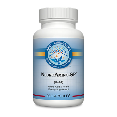 NeuroAmino-SP K-44 by Apex Energetics