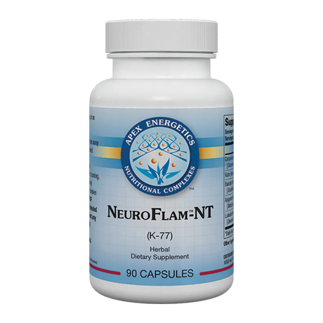 NeuroFlam-NT K-77 by Apex Energetics
