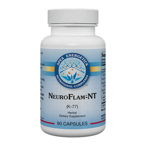 NeuroFlam-NT K-77 by Apex Energetics