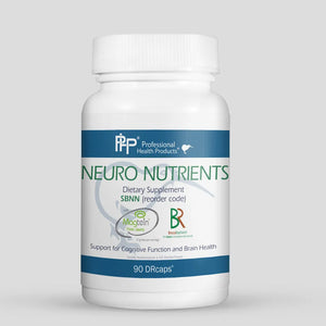 Neuro Nutrients by Professional Health Products