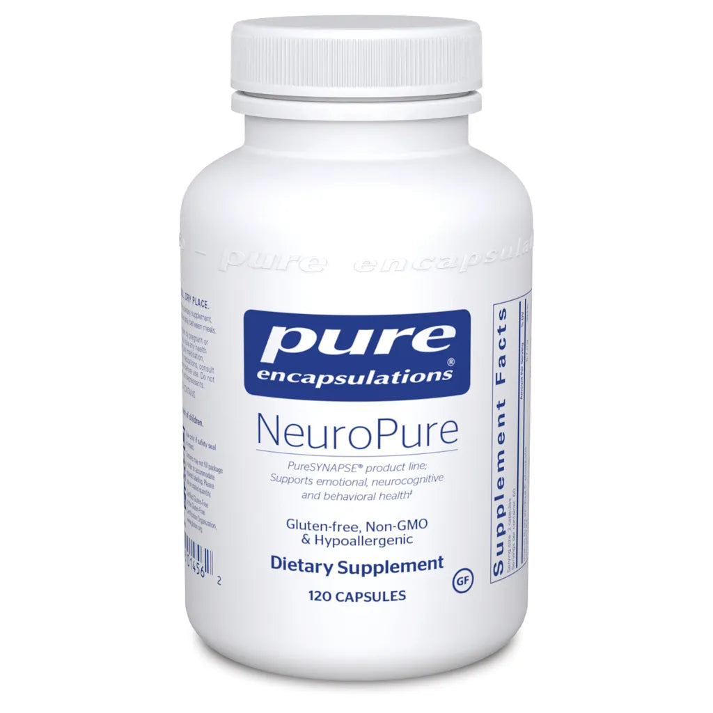 NeuroPure by Pure Encapsulations