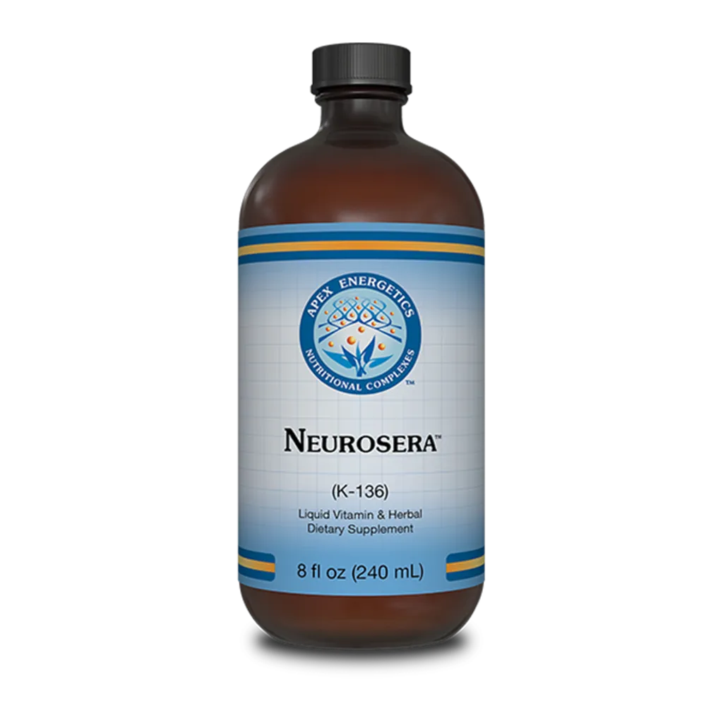 Neurosera K-136 by Apex Energetics