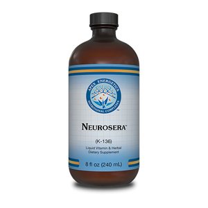 Neurosera K-136 by Apex Energetics