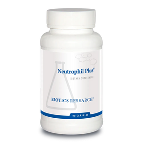 Neutrophil Plus by Biotics Research