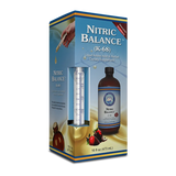 Nitric Balance Chocolate Strawberry K-68 by Apex Energetics