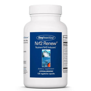 Nrf2 Renew by Allergy Research Group