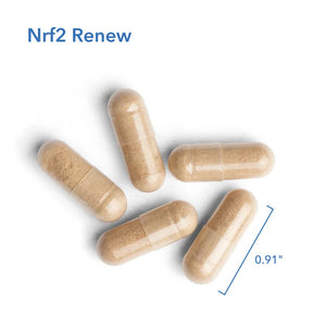 Nrf2 Renew by Allergy Research Group Example