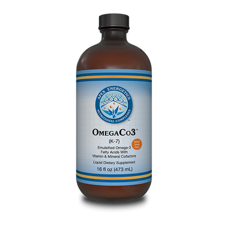 OmegaCo3 K-7 by Apex Energetics