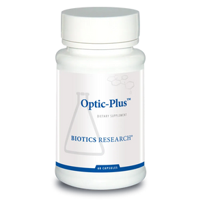 Optic-Plus by Biotics Research