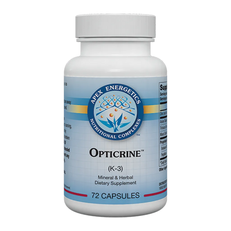 Opticrine K-3 by Apex Energetics