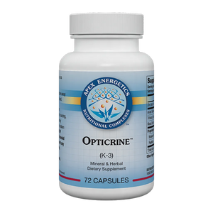 Opticrine K-3 by Apex Energetics