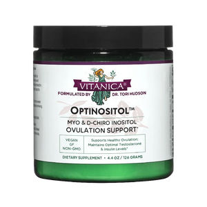 Optinositol by Vitanica