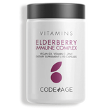Black Elderberry Extract by Codeage