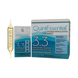 Original Quinton Hypertonic by Quicksilver Scientific