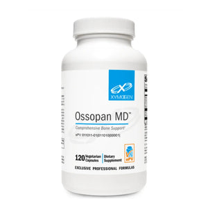 Ossopan MD 120 capsules by Xymogen