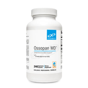 Ossopan MD 240 capsules by Xymogen