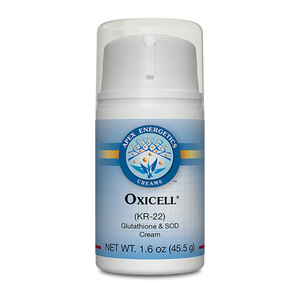 Oxicell KR-22 by Apex Energetics
