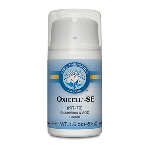 Oxicell-SE KR-70 by Apex Energetics