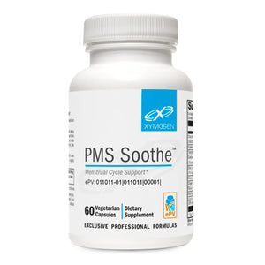 PMS Soothe by Xymogen